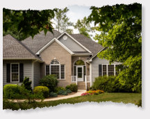 Landscape design and installation Rogers Arkansas.